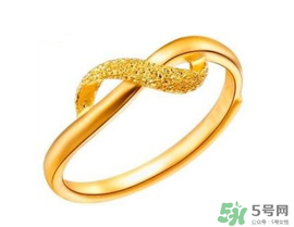 周大福戒指怎么看尺寸？周大福戒指尺寸對照表