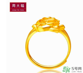 周大福會員卡怎么辦？周大福會員卡打幾折？