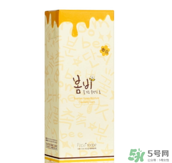 春雨洗面奶多少錢？春雨蜂蜜洗面奶價(jià)格