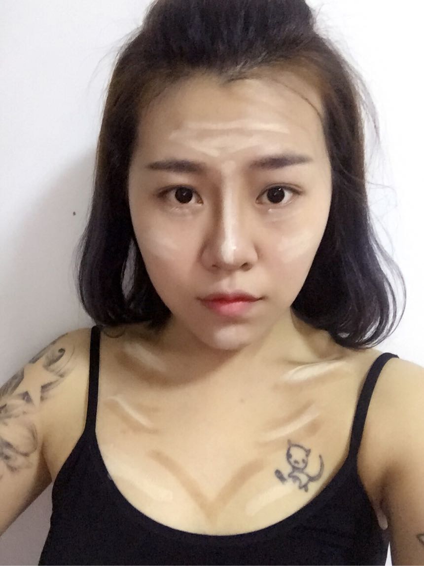 高光棒怎么用？高光棒使用方法圖解