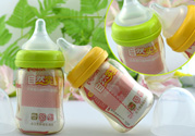  貝親奶瓶怎么消毒？貝親奶瓶怎么清洗？