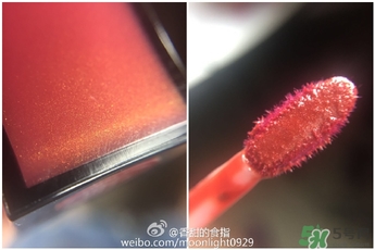 露華濃唇釉055價位 露華濃055多少錢？