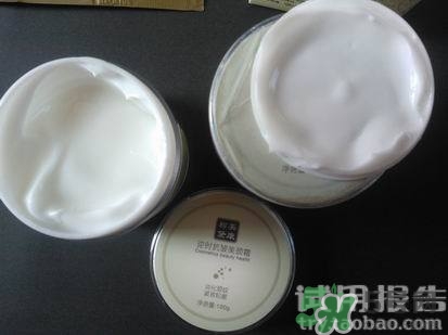 頸霜怎么涂？頸霜的使用方法