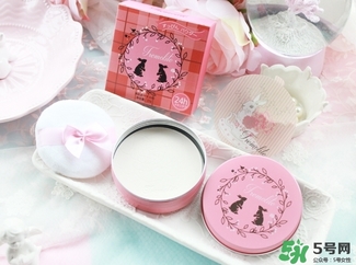 晚安粉要卸妝嗎？晚安粉傷皮膚嗎？