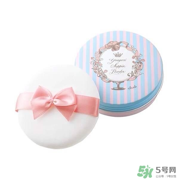 晚安粉什么牌子好？晚安粉推薦