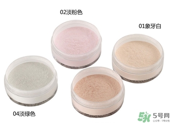 蜜粉是散粉嗎？蜜粉和散粉的區別