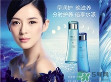 珀萊雅適合什么年齡?珀萊雅適合什么膚質?