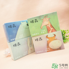 棉森洗臉巾哪個國家的？棉森是哪個國家的牌子？