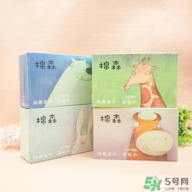 棉森洗臉巾哪個國家的？棉森是哪個國家的牌子？