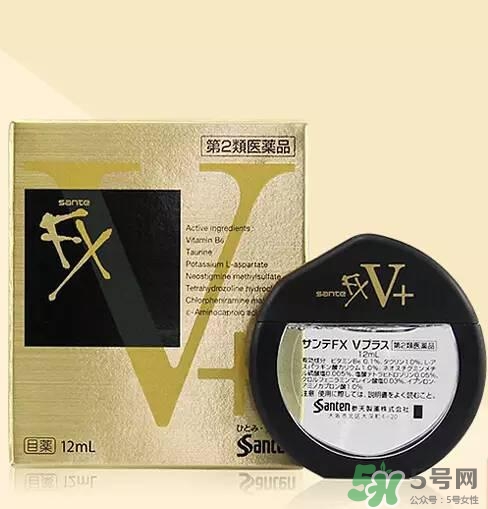 參天fx眼藥水多少錢(qián)？參天fx眼藥水價(jià)格