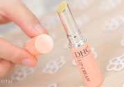 dhc唇膏孕婦可以用嗎？孕婦能用dhc唇膏嗎？