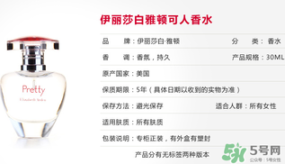 雅頓怎么看生產(chǎn)日期？伊麗莎白雅頓怎么看生產(chǎn)日期？