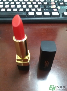bonisha口紅怎么樣？bonisha口紅多少錢？
