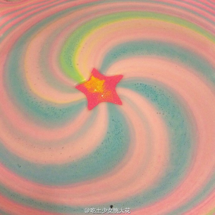 七彩星星皂多少錢？星星皂哪里買？