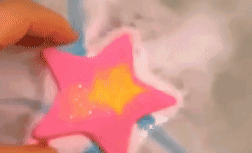 七彩星星皂多少錢？星星皂哪里買？