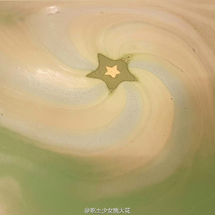 七彩星星皂多少錢？星星皂哪里買？