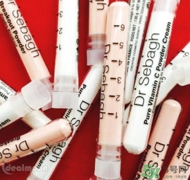 賽貝格vc粉保質期 dr sebagh vc粉保質期是多久？