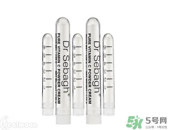 賽貝格vc粉保質期 dr sebagh vc粉保質期是多久？