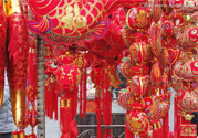 過年賣什么年貨利潤大？過年賣什么年貨是暴利？
