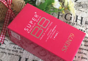 skin79怎么樣？skin79護膚品怎么樣？