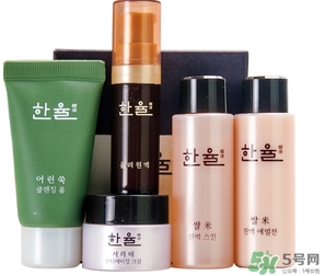 韓律適合什么膚質？韓律適合敏感肌膚嗎？