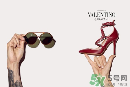 valentino是什么檔次？華倫天奴是幾線品牌？