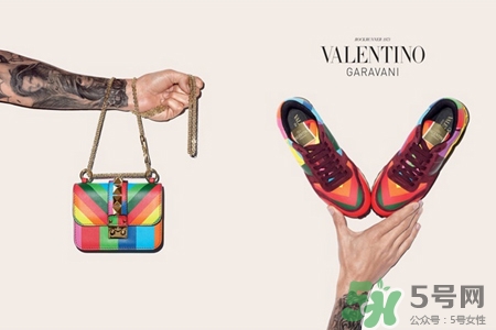 valentino是什么檔次？華倫天奴是幾線品牌？