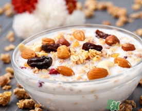 calbee卡樂(lè)比麥片減肥嗎？卡樂(lè)比麥片長(zhǎng)胖嗎？
