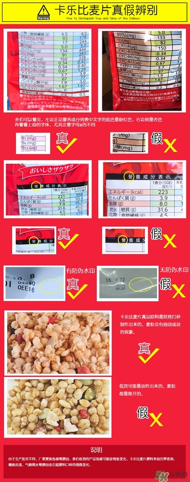 calbee卡樂比麥片保質(zhì)期多久？卡樂比麥片保質(zhì)期