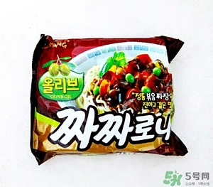 三養炸醬面怎么煮步驟_三養炸醬面怎么做