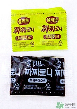 三養炸醬面怎么煮步驟_三養炸醬面怎么做