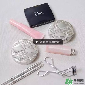 迪奧2017春季彩妝有哪些？dior2017春季彩妝價格