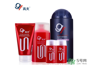 高夫男士護(hù)膚品怎么樣？高夫男士護(hù)膚品適合什么年齡段？