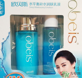 歐貝斯適合什么年齡？歐貝斯適合什么皮膚？