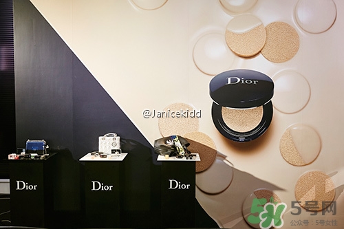 迪奧2017春季彩妝有哪些？dior2017春季彩妝價格