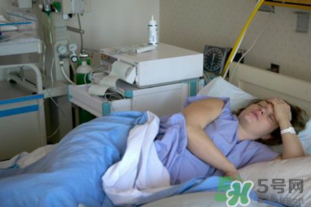 產后可以用束腹帶嗎？產后多久能用收腹帶？