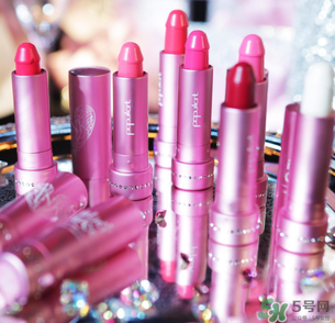 玻兒口紅怎么樣？玻兒口紅怎么樣持久嗎？