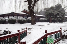 下雪天出門穿什么鞋子最好？下雪天穿什么鞋子合適？