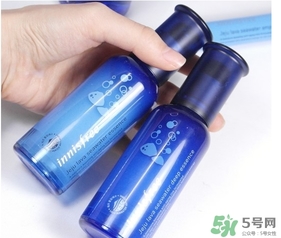 悅詩風吟熔巖海水精華怎么用？悅詩風吟熔巖海水精華使用方法