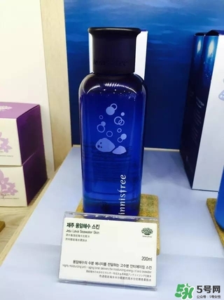 悅詩風吟熔巖海水系列多少錢？悅詩風吟熔巖海水系列價格
