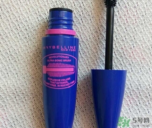 美寶蓮飛箭睫毛膏多少錢？美寶蓮藍(lán)胖子睫毛膏多少錢？