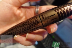 hr赫蓮娜睫毛膏哪款好用？赫蓮娜睫毛膏哪款好？