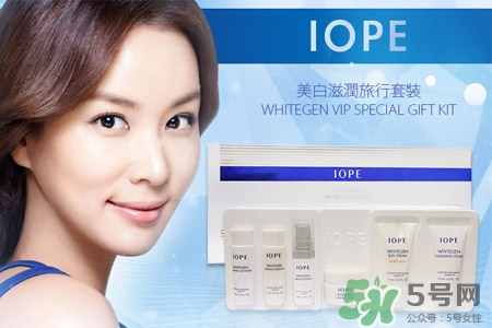iope在韓國什么檔次？亦博是幾線品牌？