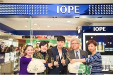 iope系列適合什么年齡？亦博三個系列適合年齡？