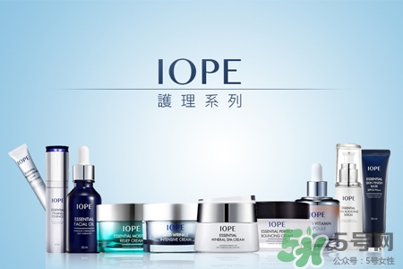 iope系列適合什么年齡？亦博三個系列適合年齡？