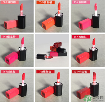 瑪麗黛佳唇釉哪個(gè)顏色好看？瑪麗黛佳唇釉掉色嗎？