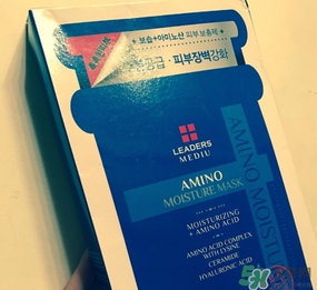 麗得姿第三代美帝優面膜怎么用？麗得姿美帝優面膜使用方法