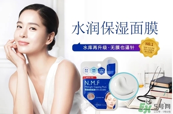 美迪惠爾面膜膏要洗嗎？美迪惠爾免洗睡眠面膜膏要不要洗？