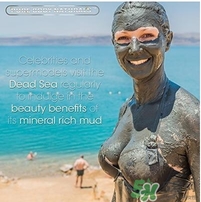 pure body naturals死海泥面膜怎么樣？