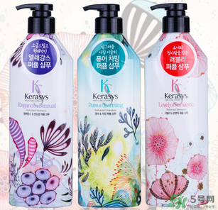 愛敬洗發水哪個最好聞？愛敬洗發水含硅油嗎？